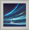Gone Fishing (Framed)