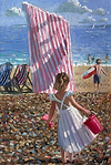 Seaside Memories