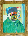 Portrait Of The Artists