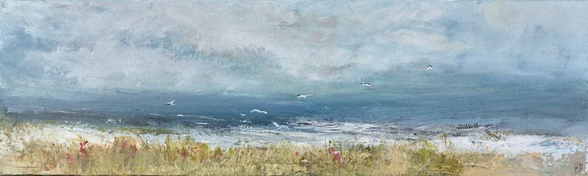 Summer's Arrival