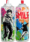 Spray Can