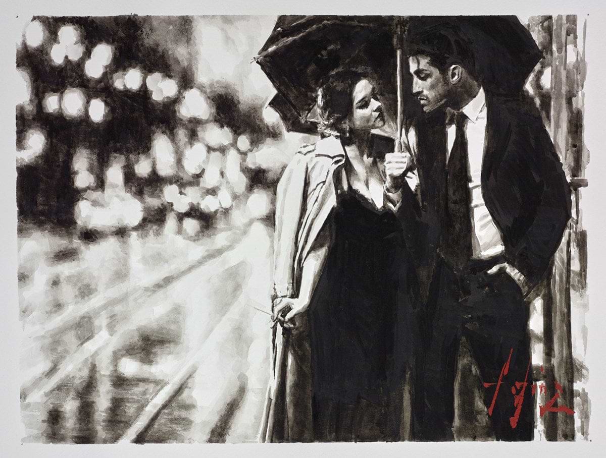 Romance In The City II