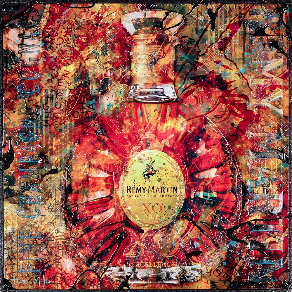 Remy Martin