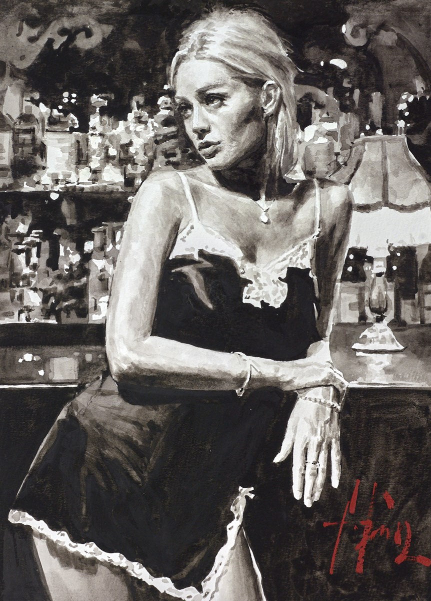English Rose VII