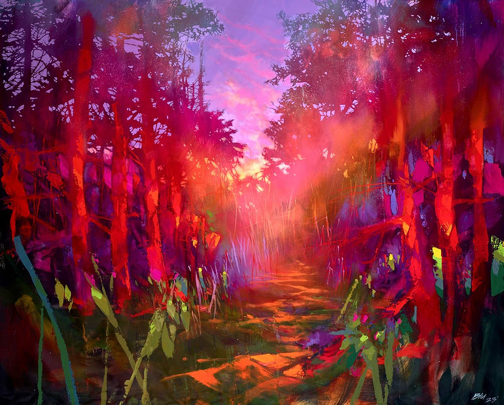 Last Light