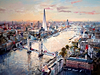 London Sundown