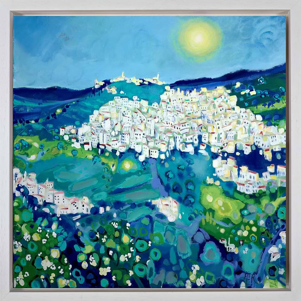 Casares Blossom