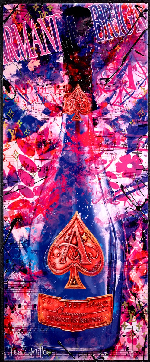 Armand De Brignac Brut