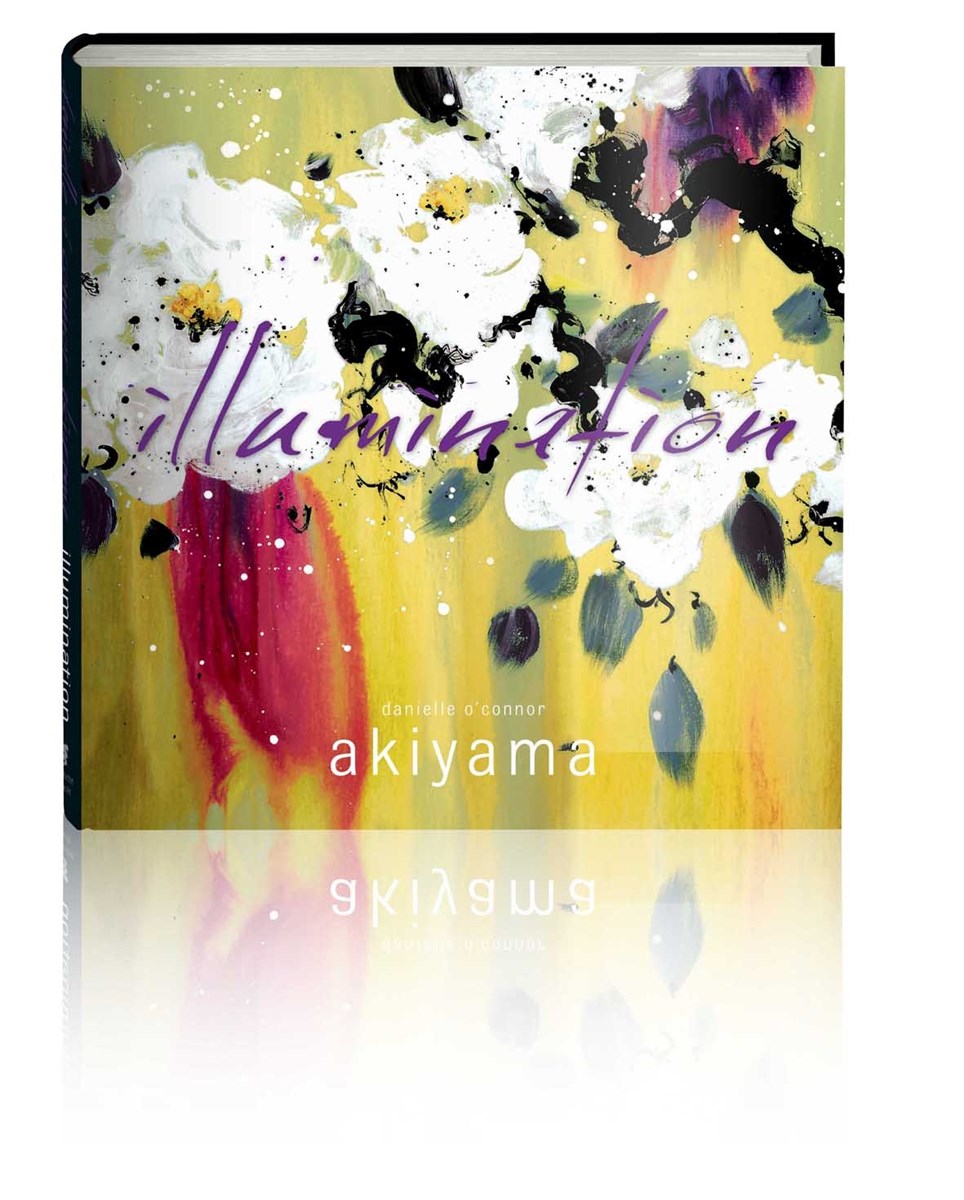 Illumination (Limited Edition Book)