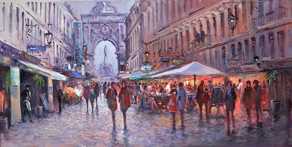 Market Square