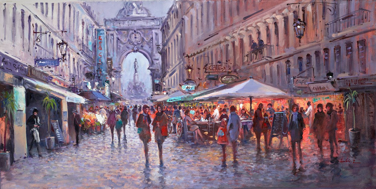 Market Square
