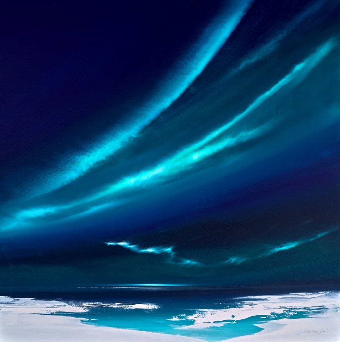 The Northern Lights Dream III