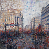 Shining Charing Cross