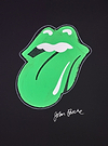 Rolling Stones Logo