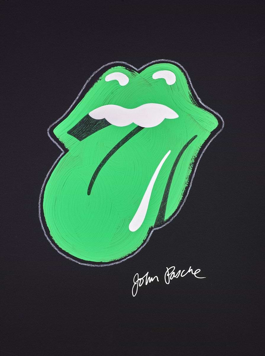 Rolling Stones Logo