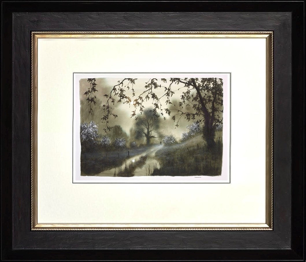 A Day To Play (Study)