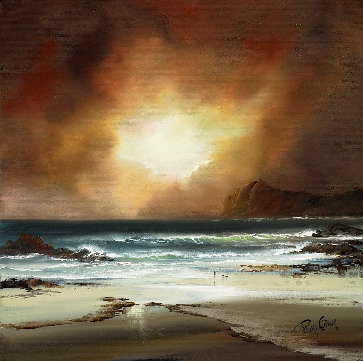 Storm Coming