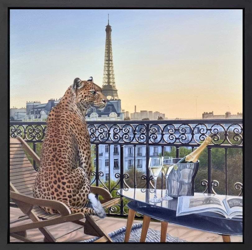 Paris Jet'aime
