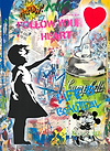 Balloon Girl