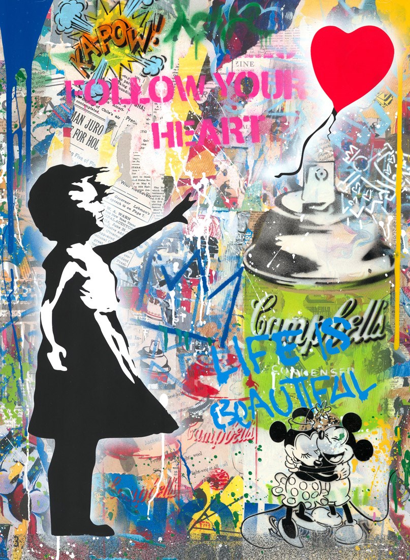 Balloon Girl