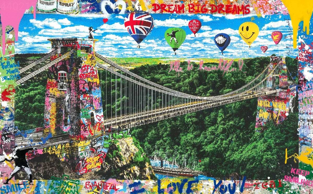 Bridge Of Dreams