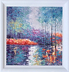 Reoccuring Dream (Framed)