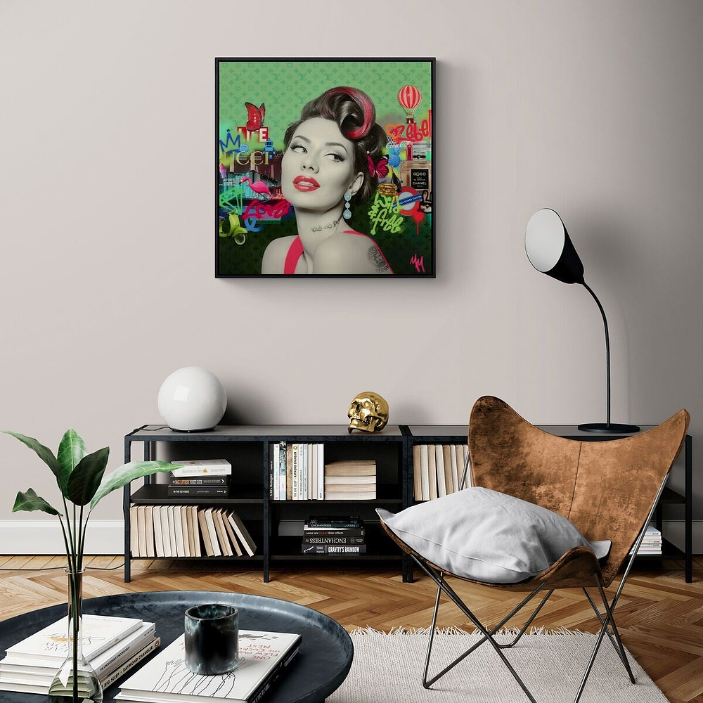 City Living II