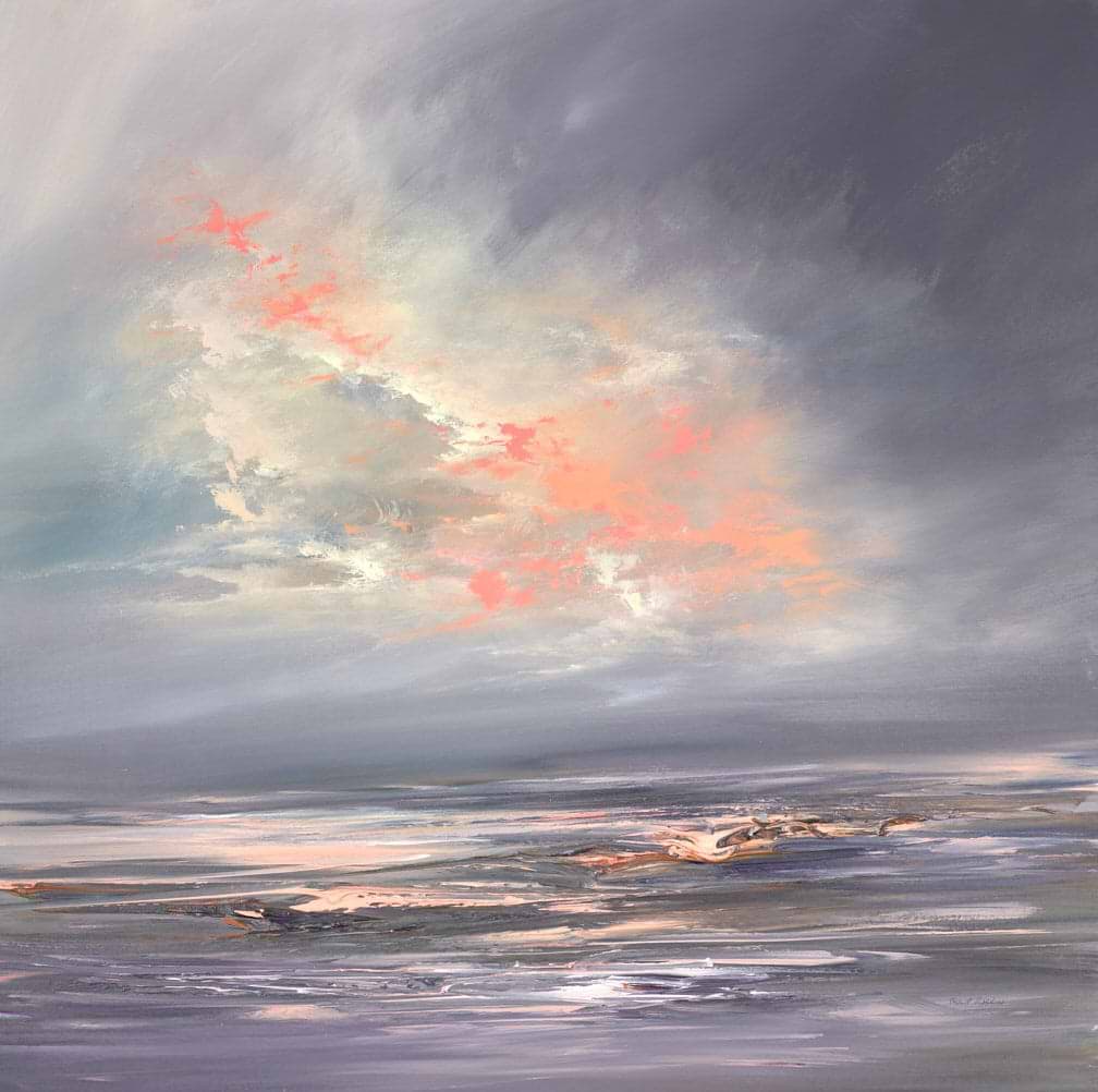 Calm Sea V