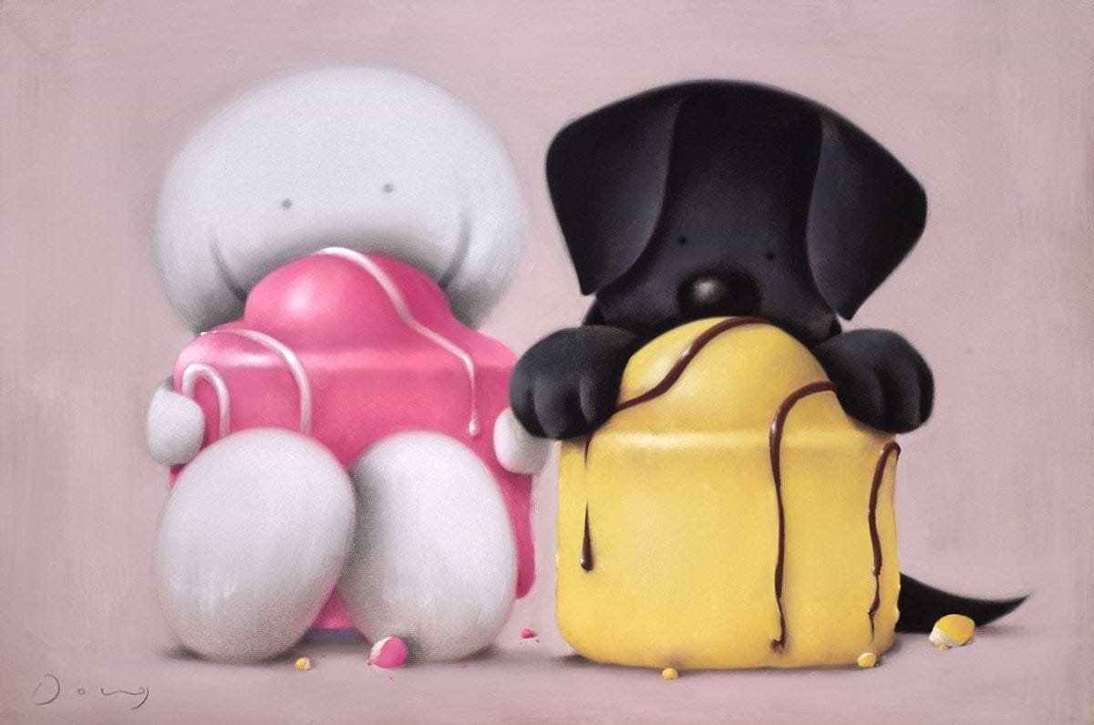Fancy Cakes