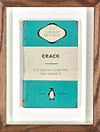 Crack (Teal) AP 4/4