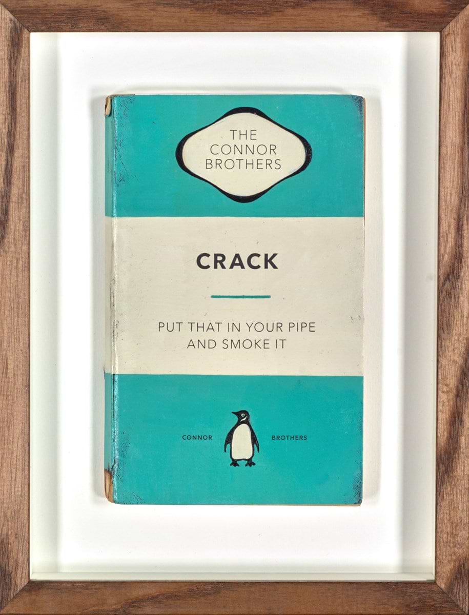 Crack (Teal) AP 4/4
