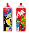 Spray Can
