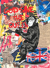 God Save the Queen