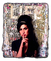 Amy, Life
