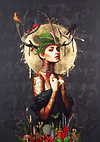 Spirit of the Forest IV