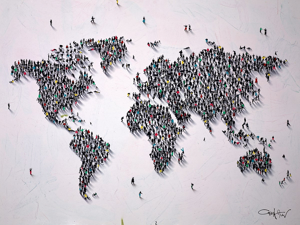 Global Family