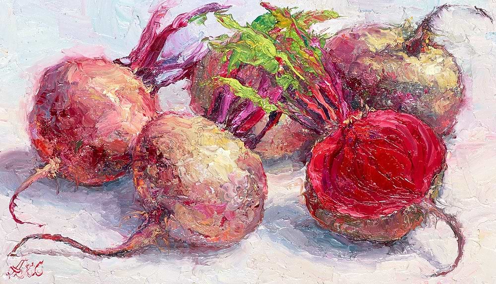 Beetroots