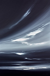 Graphite Skies Above