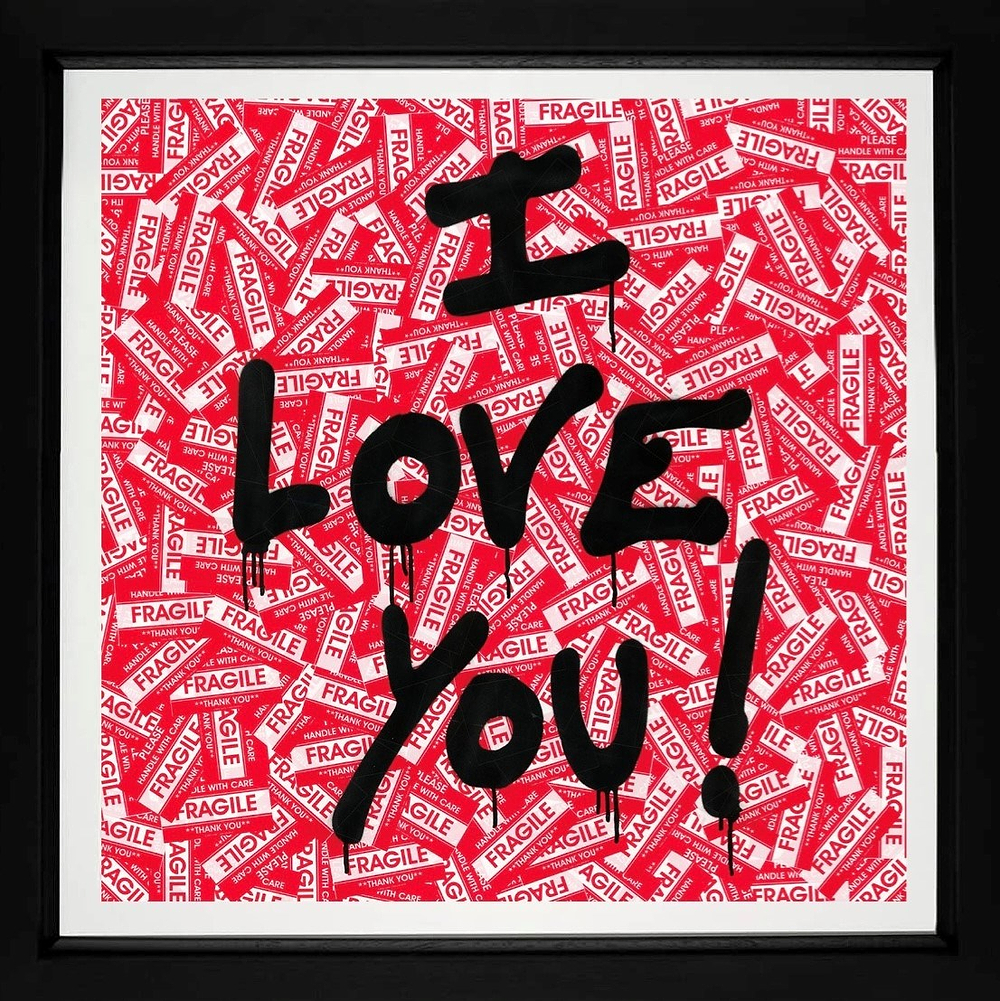 I Love You