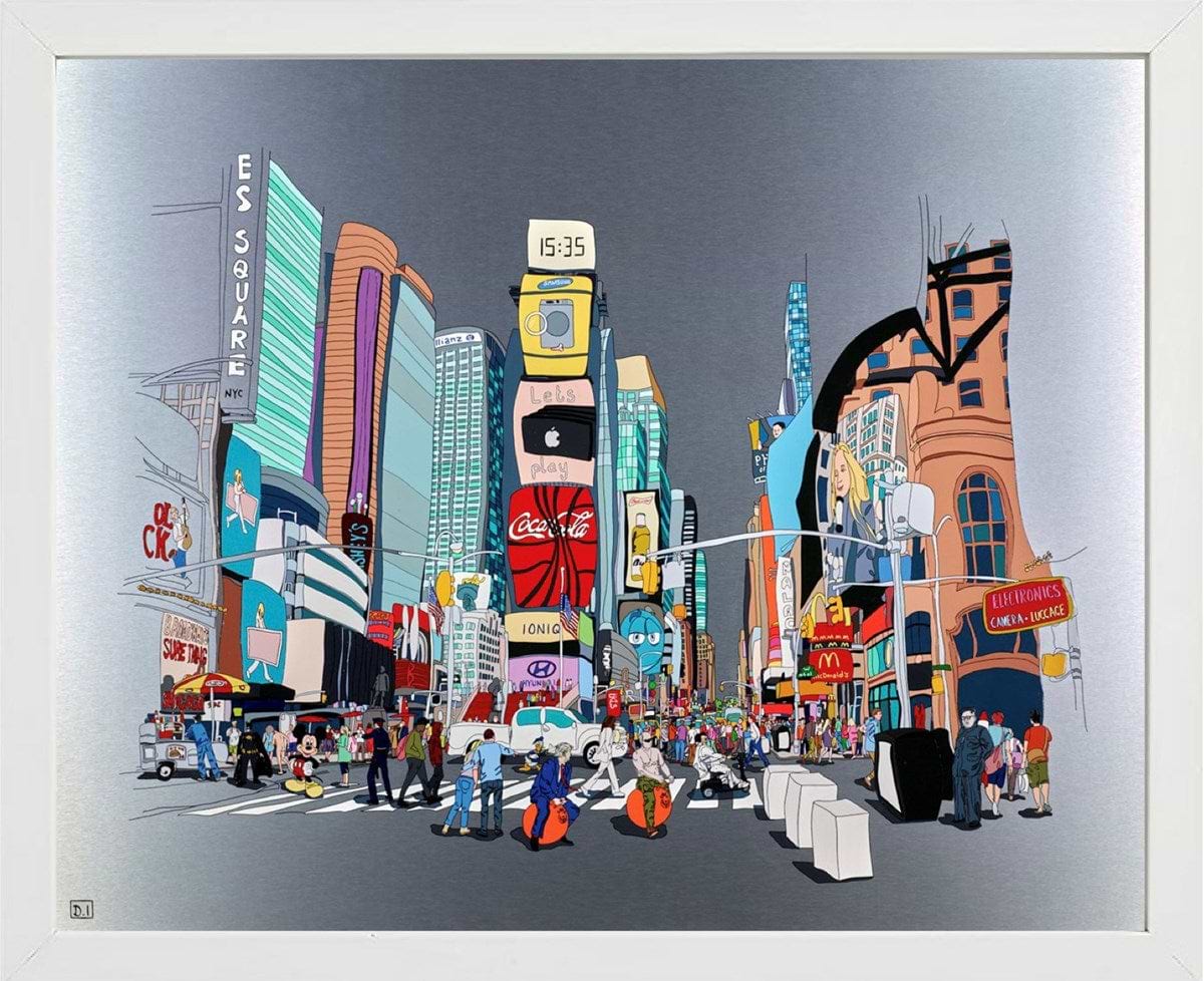 Times Square