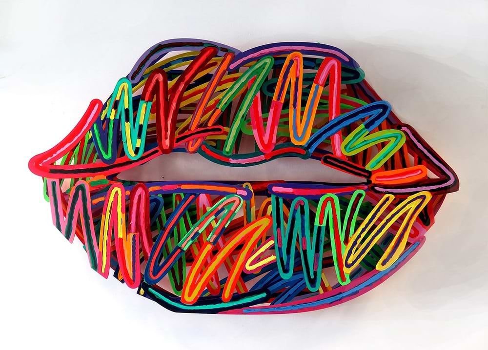 Lips Liner II