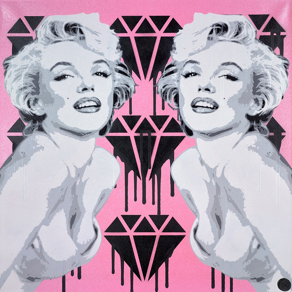 Marilyn