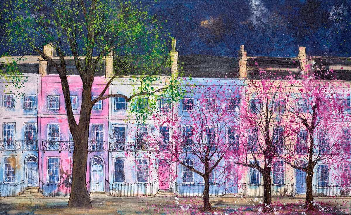 Night Gardens