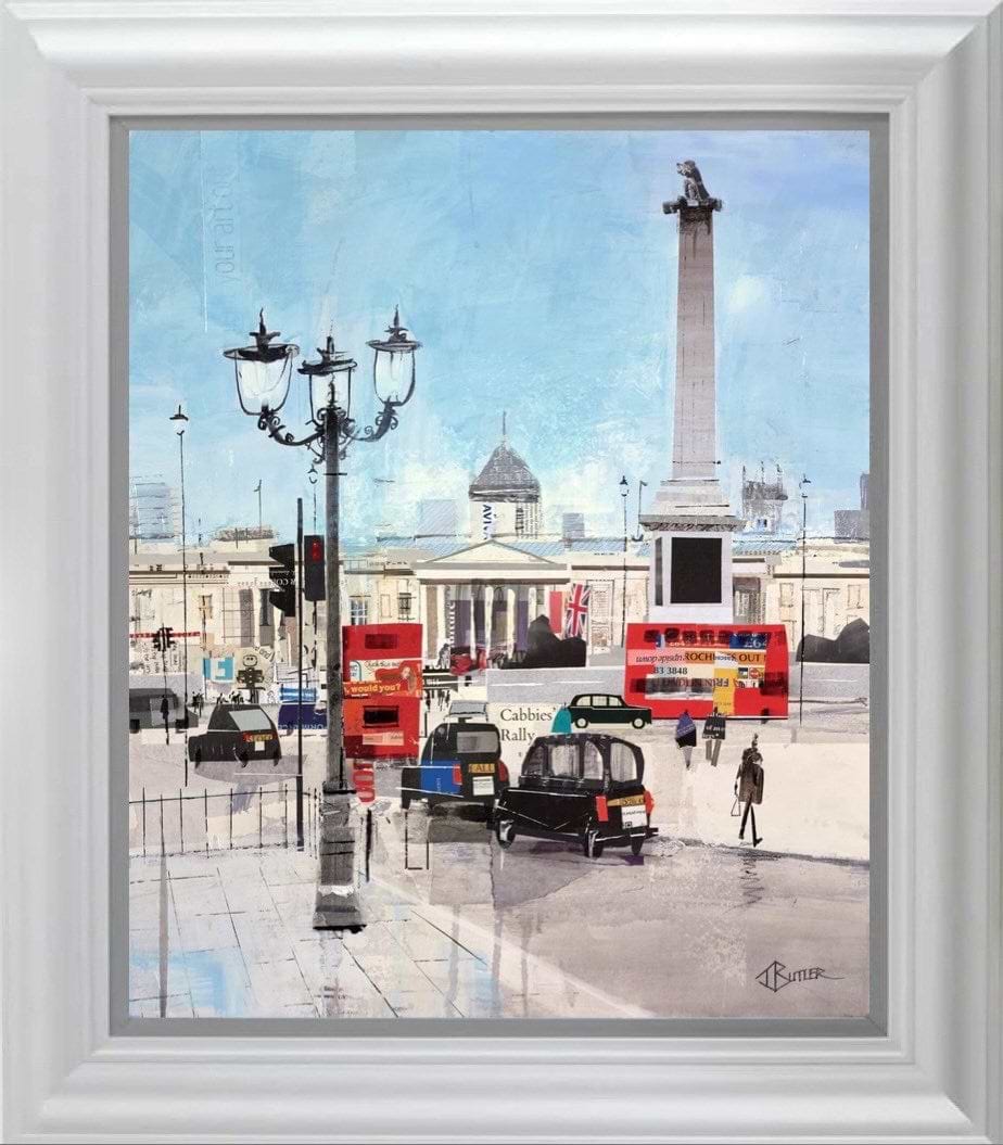 Trafalgar Traffic
