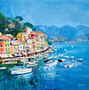 Summer Sun, Portofino