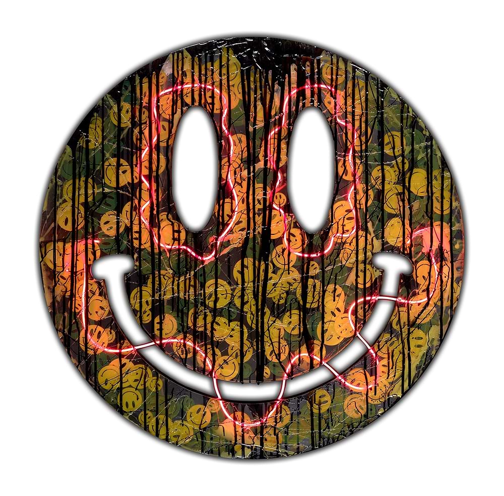 Smile!