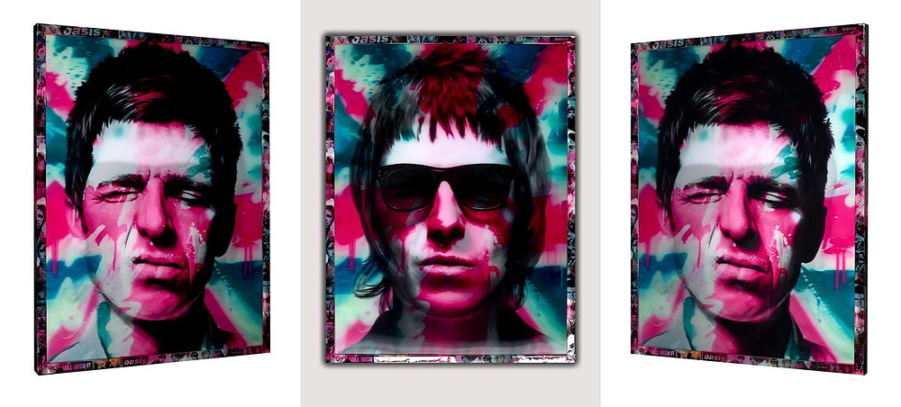 Gallagher Brothers