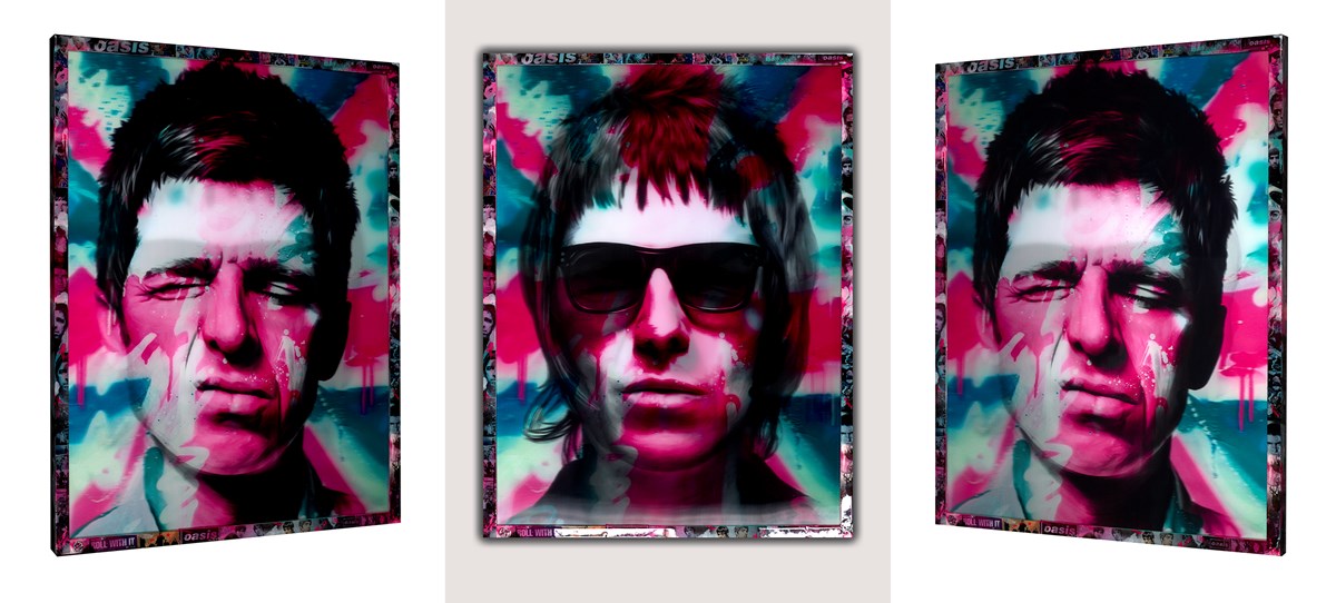 Gallagher Brothers