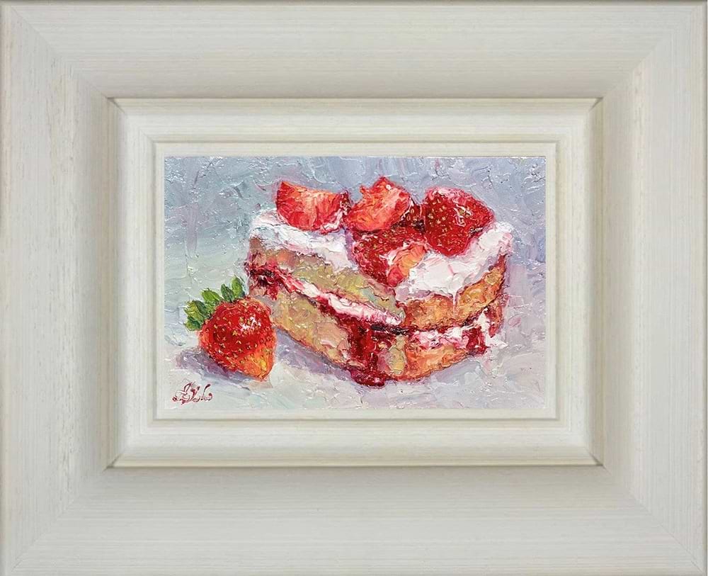 Victoria Sponge