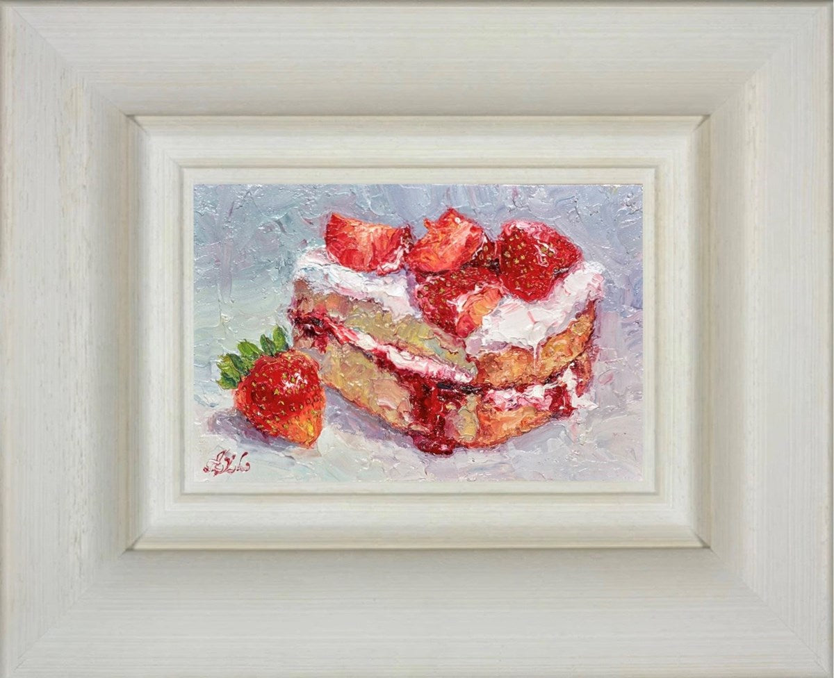 Victoria Sponge